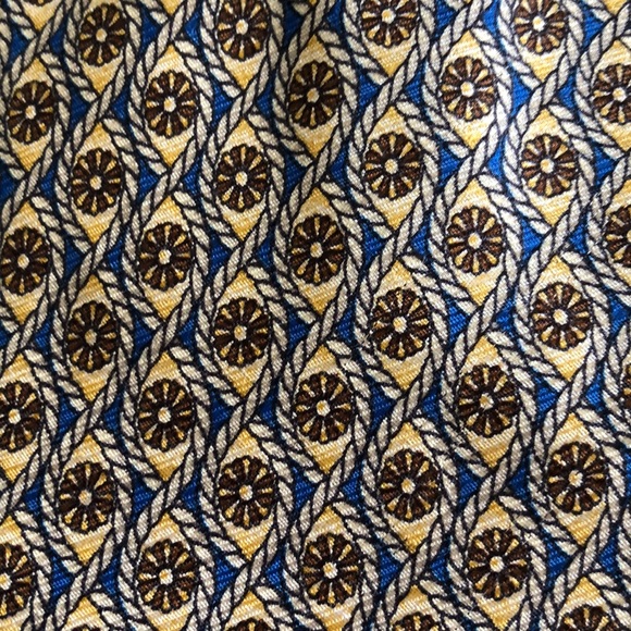 Valentino cravatte tie
